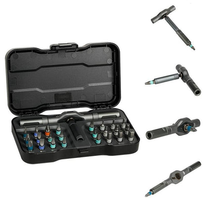 Multifunctional Toolbox